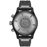 ZEGAREK IWC SCHAFFHAUSEN PILOT'S AUTOMATIC CHRONOGRAPH TOP GUN