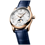 LONGINES MASTER COLLECTION MOONPHASE