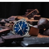 ZEGAREK CERTINA DS ACTION DAY DATE POWERMATIC 80