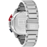 ZEGAREK TOMMY HILFIGER BANK CHRONOGRAPH