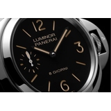 ZEGAREK PANERAI LUMINOR 8 GIORNI