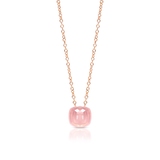 Naszyjnik złoty Pomellato