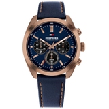 ZEGAREK TOMMY HILFIGER HUDSON