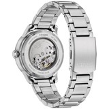 ZEGAREK CITIZEN URBAN MILITARY MECHANICAL