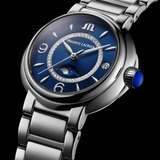 ZEGAREK MAURICE LACROIX FIABA MOONPHASE