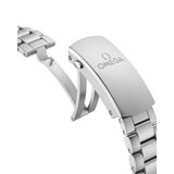 ZEGAREK OMEGA SEAMASTER PLANET OCEAN 600M