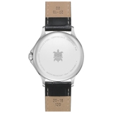 ZEGAREK CERTINA DS-8 GENT 40mm