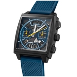 ZEGAREK TAG HEUER MONACO CHRONOGRAPH