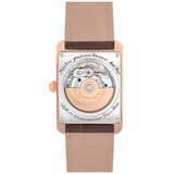 ZEGAREK FREDERIQUE CONSTANT CLASSICS CARREE AUTOMATIC