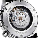 ZEGAREK EPOS ARTISTRY 3415 AUTOMATIC CHRONOGRAPH