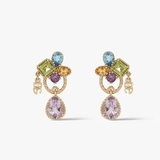 Kolczyki złote Dolce&Gabbana