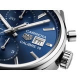 ZEGAREK TAG HEUER CARRERA CHRONOGRAPH