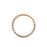 Pierścionek złoty Chopard