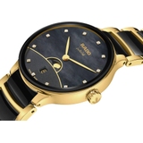 ZEGAREK RADO CENTRIX MOONPHASE
