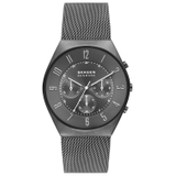 ZEGAREK SKAGEN GRENEN CHRONOGRAPH