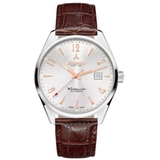 ZEGAREK ATLANTIC WORLDMASTER ART DECO AUTOMATIC