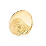 Pierścionek srebrny Mea