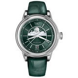 ZEGAREK AVIATOR DOUGLAS MOONFLIGHT