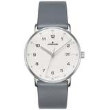ZEGAREK JUNGHANS FORM QUARTZ