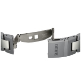 ZEGAREK RADO Captain Cook High-Tech Ceramic Skeleton