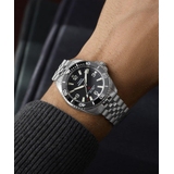 ZEGAREK TIMEX DEEPWATER ARCTIC