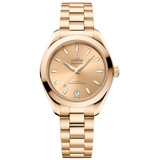 ZEGAREK OMEGA SEAMASTER AQUA TERRA 150M