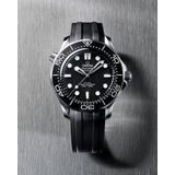 ZEGAREK OMEGA SEAMASTER DIVER 300M