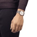 TISSOT HERITAGE VISODATE POWERMATIC 80