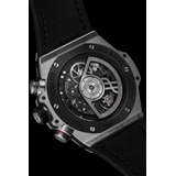 ZEGAREK HUBLOT BIG BANG RELOADED TITANIUM CERAMIC