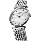LONGINES LA GRANDE CLASSIQUE DE LONGINES