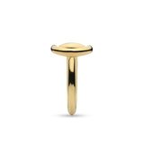 Pierścionek złoty Gucci