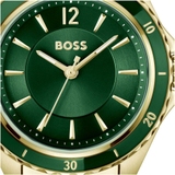 ZEGAREK BOSS SAGE AQUA