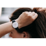 ZEGAREK JUNGHANS MAX BILL DAMEN