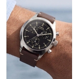ZEGAREK TIMEX WEEKENDER NEW ENGLAND CHRONORAPH