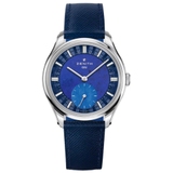 ZEGAREK ZENITH G.F.J. CALIBRE 135 LIMITED EDITION