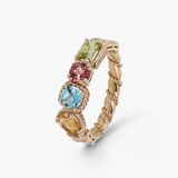 Pierścionek złoty Dolce&Gabbana