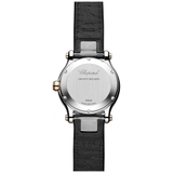 ZEGAREK CHOPARD HAPPY SPORT