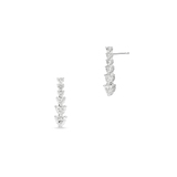 Kolczyki złote Recarlo