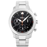 ZEGAREK BALTICUS FLYING SEAL CHRONOGRAPH