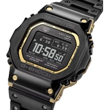 ZEGAREK G-SHOCK FULL METAL 5000 SERIES