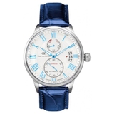 ZEGAREK CARL VON ZEYTEN MÜNSTERTAL