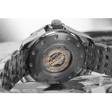 ZEGAREK VOSTOK EUROPE ROCKET N-1 RADIO ROOM LIMITED EDITION
