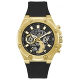 ZEGAREK GUESS THIRD GEAR