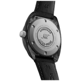 LONGINES ULTRA-CHRON CARBON