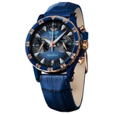 ZEGAREK VOSTOK EUROPE UNDINE CHRONO