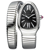 ZEGAREK BVLGARI SERPENTI TUBOGAS