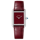 ZEGAREK CARTIER TANK MUST L