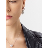 Zawieszka srebrna z cyrkoniami Emblems