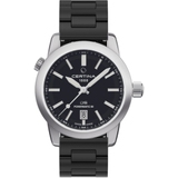 ZEGAREK CERTINA DS+ KIT BLACK EDITION