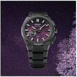 ZEGAREK SEIKO ASTRON GPS SOLAR LIMITED EDITION